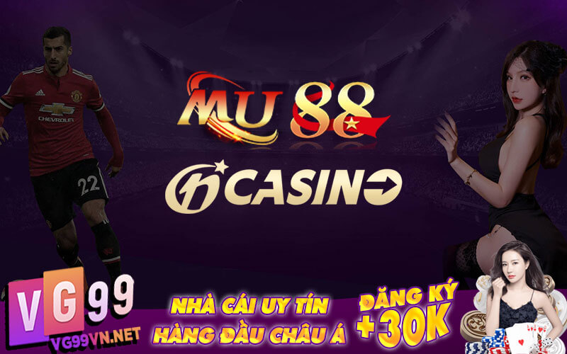 MU88 Casino